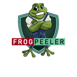 FrogPeeler